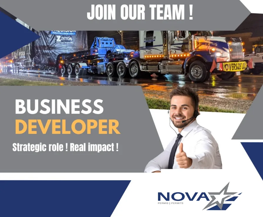 Job opportunity