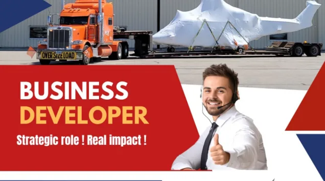 Job opportunity